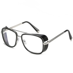 2022 Oversized Black Sunglasses