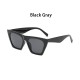 Large Sunglasses Black Sun Glasses For Men