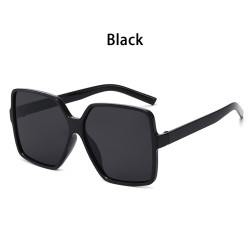 Black Sun Glasses Large Sunglasses For Men