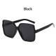 Black Sun Glasses Large Sunglasses For Men